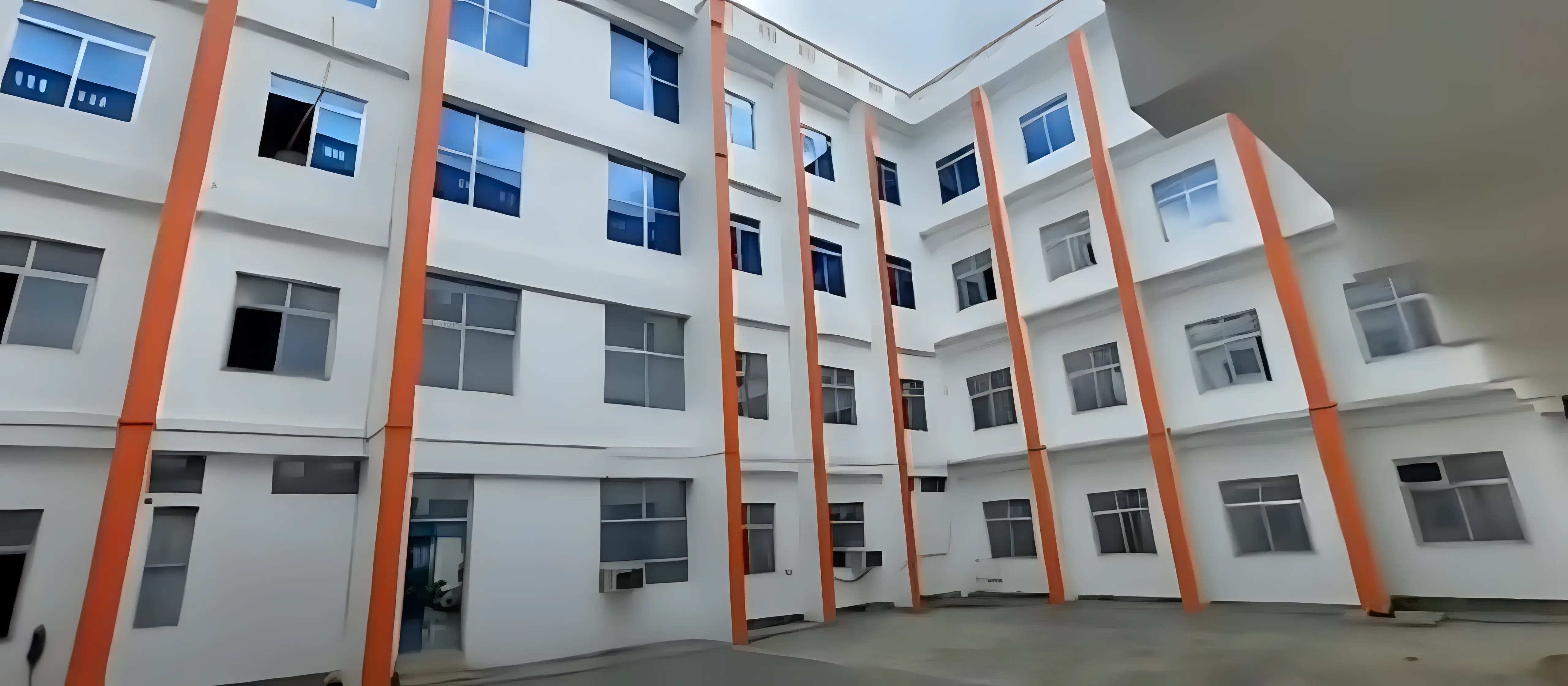 Prayag Institute of Technology & Management Allahabad Campus photo 1